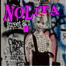 Nolita Street Art book cover