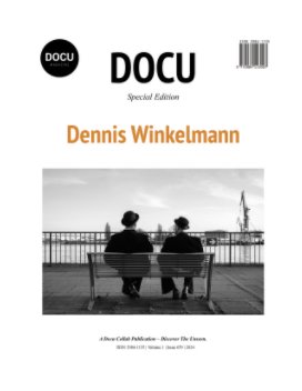 Dennis Winkelmann book cover