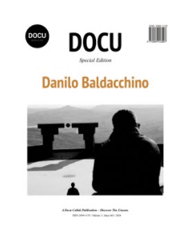 Danilo Baldacchino book cover