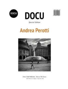 Andrea Perotti book cover