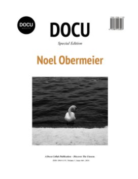 Noel Obermeier book cover