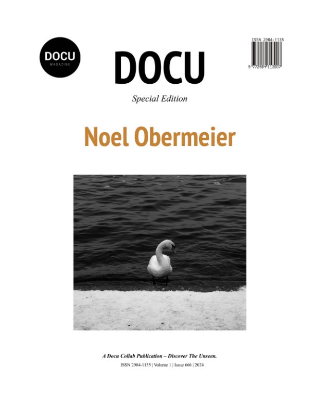 View Noel Obermeier by Docu Magazine