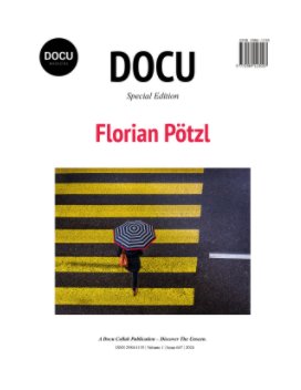 Florian Pötzl book cover