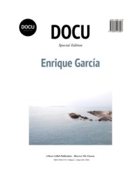 Enrique García book cover