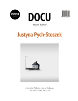 Justyna Pych-Stoszek book cover