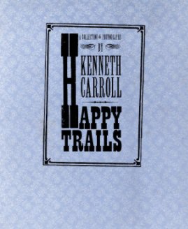 Happy Trails book cover