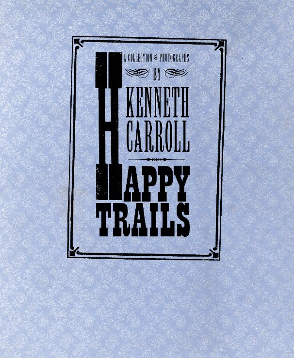 Ver Happy Trails por Jennifer Heuer
