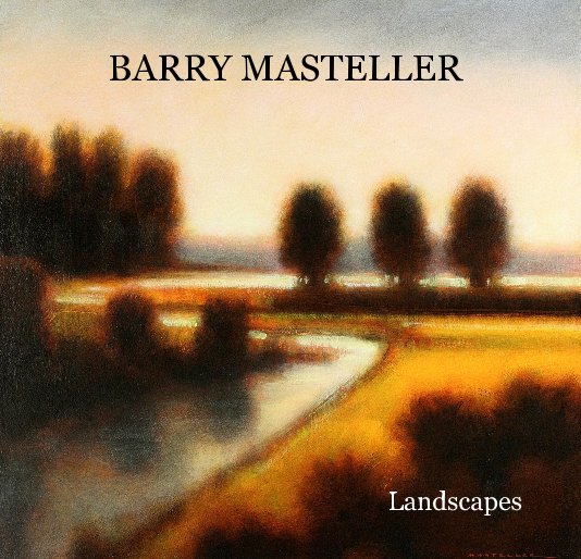 View BARRY MASTELLER by barrmas