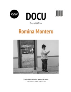 Romina Montero book cover