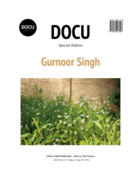 Gurnoor Singh book cover