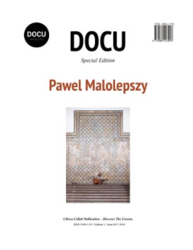 Pawel Malolepszy book cover