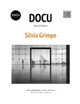 Silvia Grimpe book cover