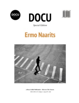 Ermo Naarits book cover