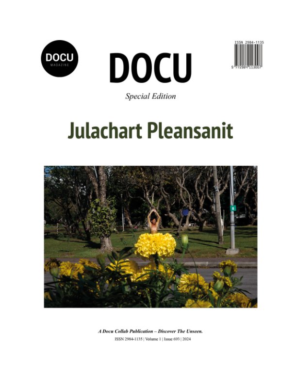 Ver Julachart Pleansanit por Docu Magazine