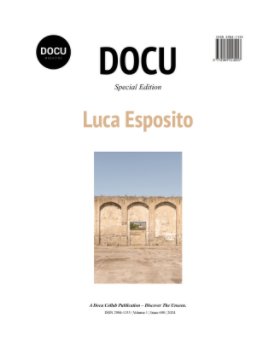 Luca Esposito book cover