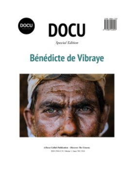 Bénédicte de Vibraye book cover