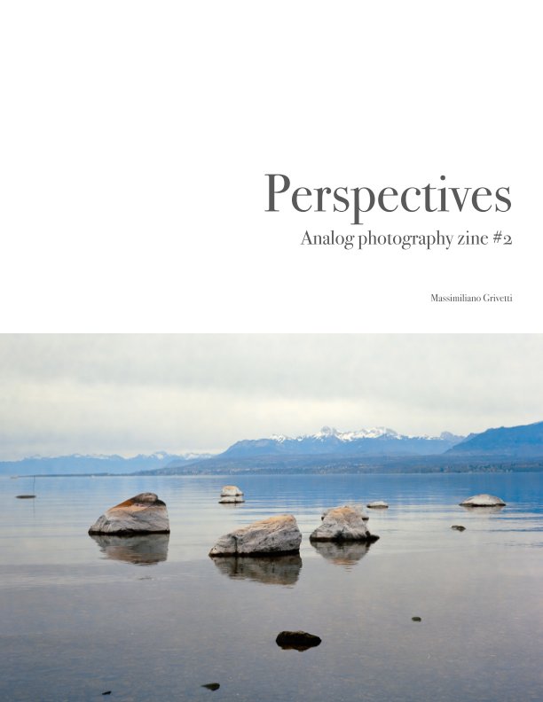 Ver Perspectives #2 por Massimiliano Grivetti