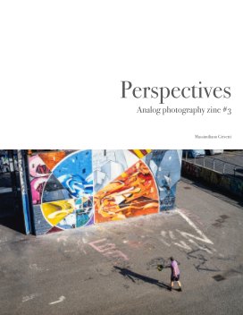 Perspectives #3 book cover