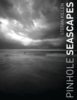 Pinhole Seascapes book cover