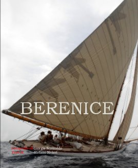 LA STORIA DI BERENICE book cover