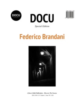 Federico Brandani book cover