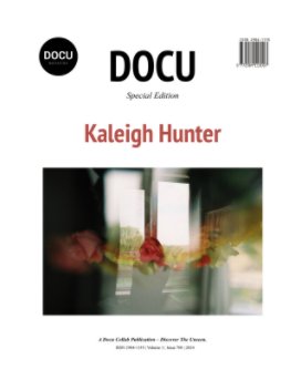 Kaleigh Hunter book cover