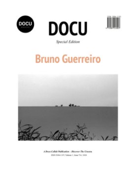 Bruno Guerreiro book cover