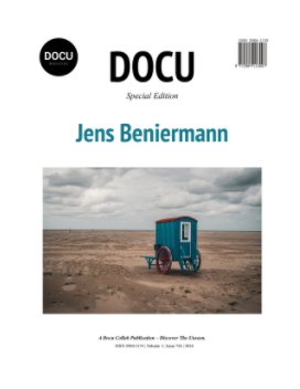 Jens Beniermann book cover