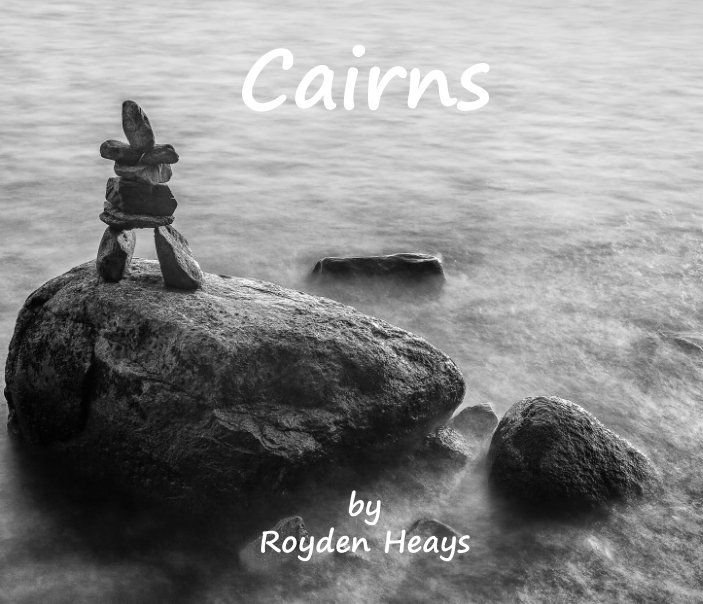 Bekijk Cairns op Royden F. Heays