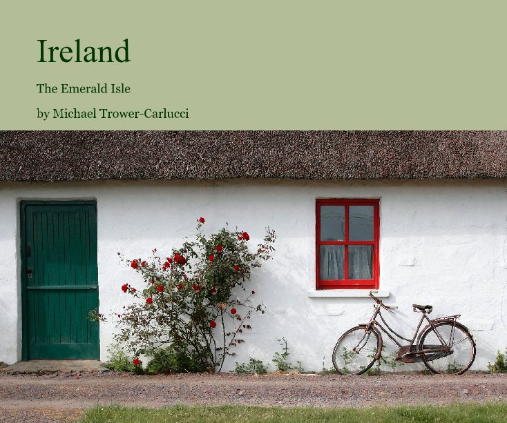 Ver Ireland por Michael Trower-Carlucci