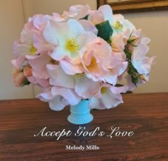 Accept God's Love book cover