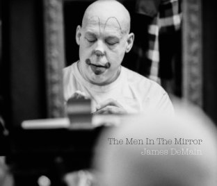 The Men In The Mirror book cover