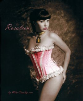 Rosaleen book cover