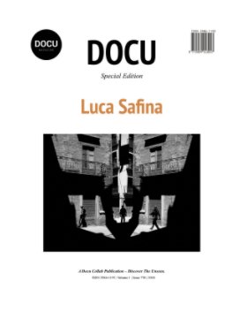 Luca Safina book cover