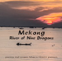 Mekong book cover