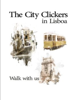 The City Clickers In Lisboa book cover