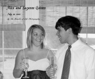 Alex and Suzanne Gaines book cover