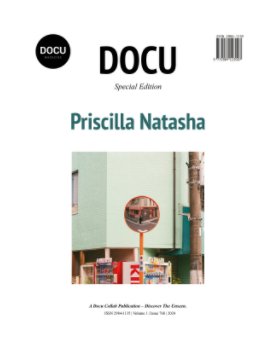 Priscilla Natasha book cover