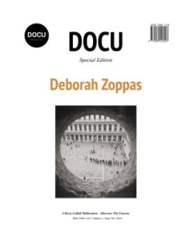 Deborah Zoppas book cover