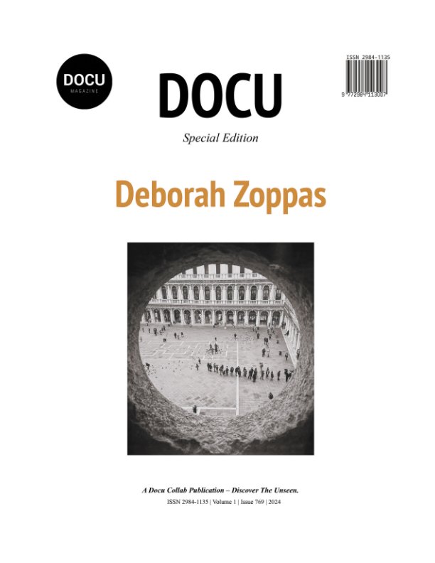 Deborah Zoppas nach Docu Magazine anzeigen