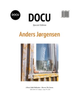 Anders Jørgensen book cover