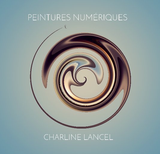 View Catalogue des oeuvres 2024 by CHARLINE LANCEL