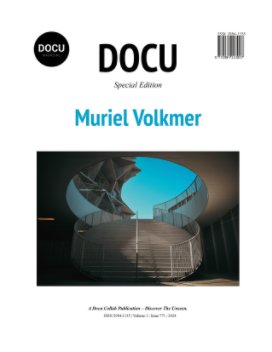 Muriel Volkmer book cover