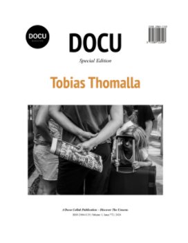 Tobias Thomalla book cover