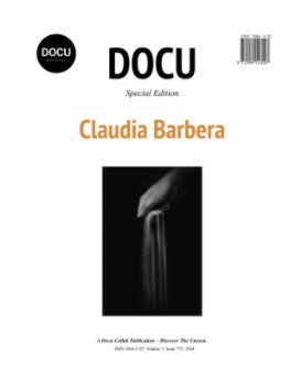 Claudia Barbera book cover