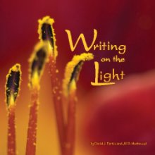 Writing on the Light book cover