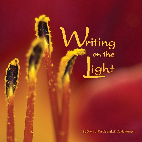 Writing on the Light nach David J. Partie and Jill S. Markwood anzeigen