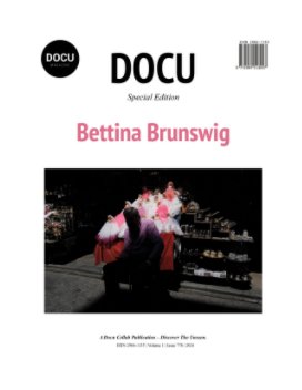 Bettina Brunswig book cover