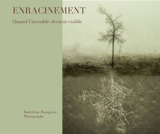 Enracinement book cover