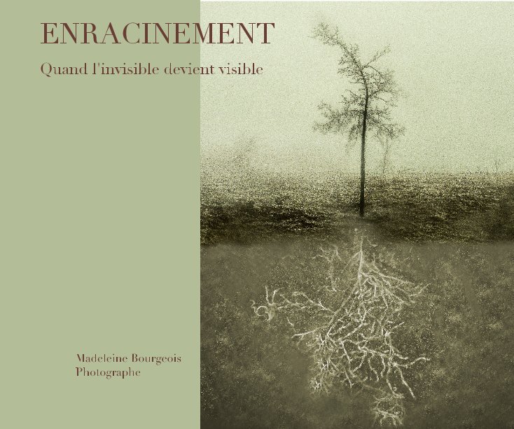 View Enracinement by Madeleine Bourgeois